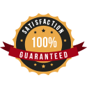 100% Satisfaction Guarantee in Crescent City, California