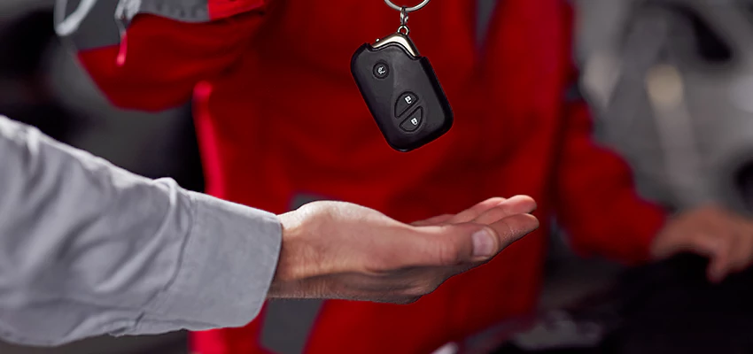 Automotive Car Lock Rekeying Locksmith Specialists in Crescent City, California