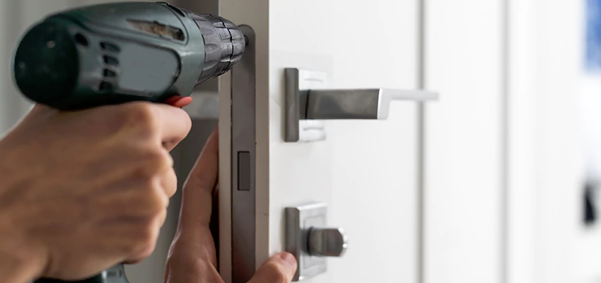 Locksmith For Lock Replacement Near Me in Crescent City, CA