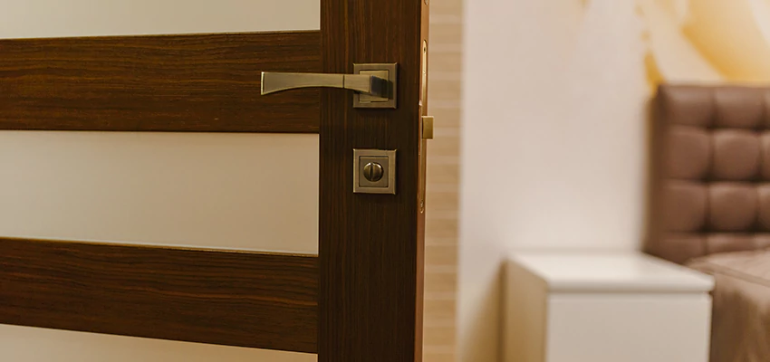 Door Lever Troubleshooting in Crescent City, CA