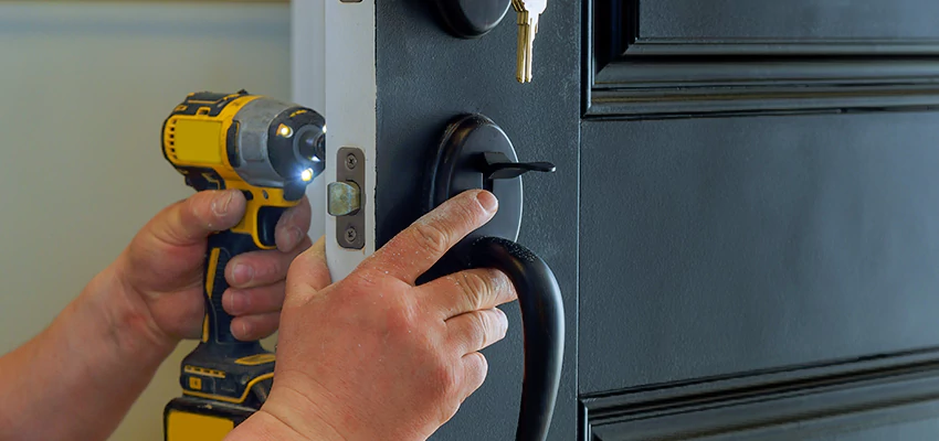 Emergency Downtown Locksmith in Crescent City, CA