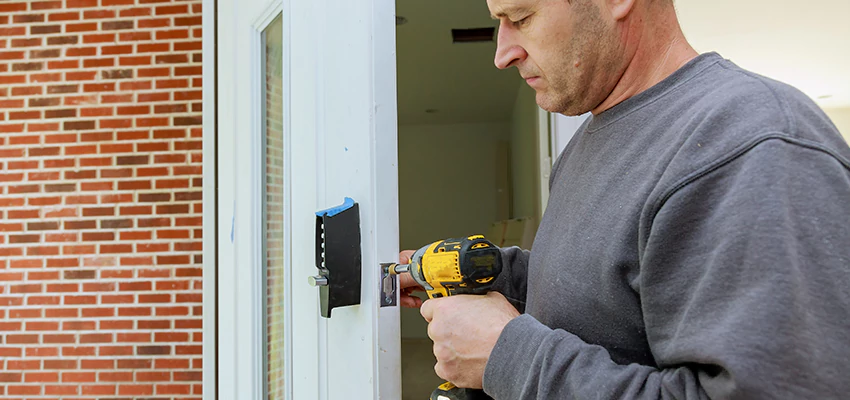 Eviction Locksmith Services For Lock Installation in Crescent City, CA
