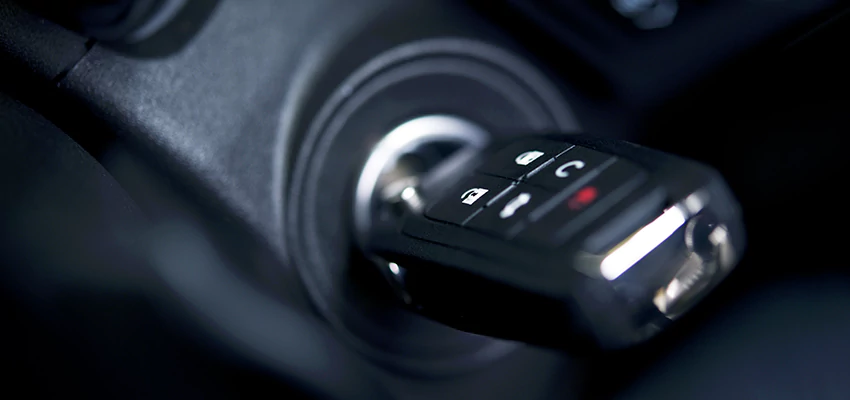 Ignition Switch Replacement in Crescent City, CA