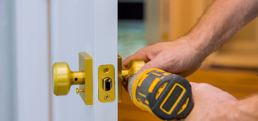 Local Locksmith For Key Fob Replacement in Crescent City, California