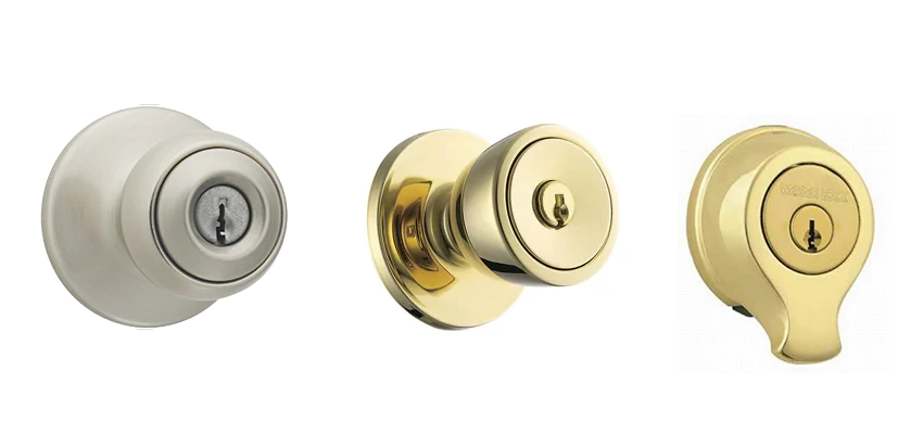 Weiser Bluetooth Lock Installation in Crescent City, CA