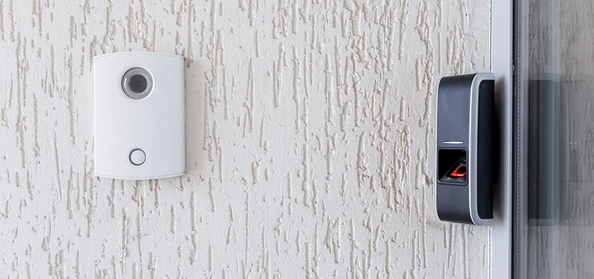 Automatic Door Lock Repair in Crescent City, California