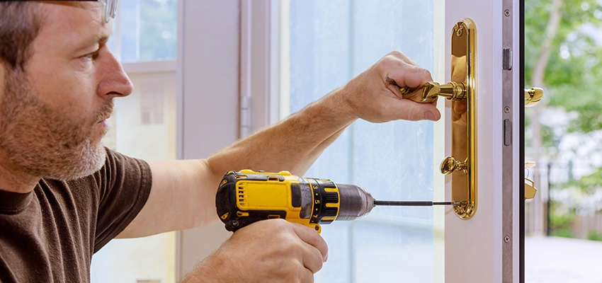 Affordable Bonded & Insured Locksmiths in Crescent City, CA