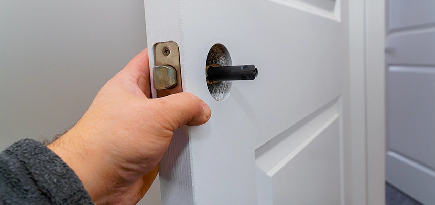 Nighttime Locksmith For Lock Repair in Crescent City, CA