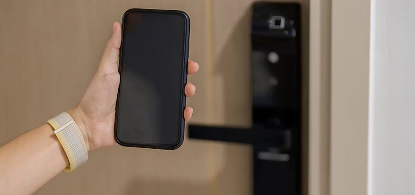 Keypad Wifi Locks Repair And Installation in Crescent City, CA