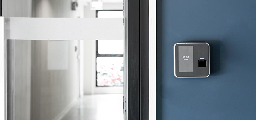 Electronic Remote Control Lock Repair in Crescent City, CA