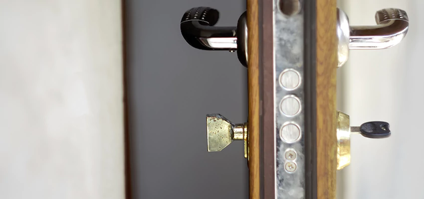 Holiday Emergency Locksmith in Crescent City, California