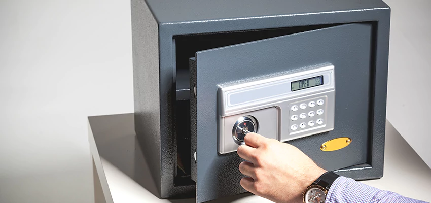 Jewelry Safe Unlocking Service in Crescent City, California