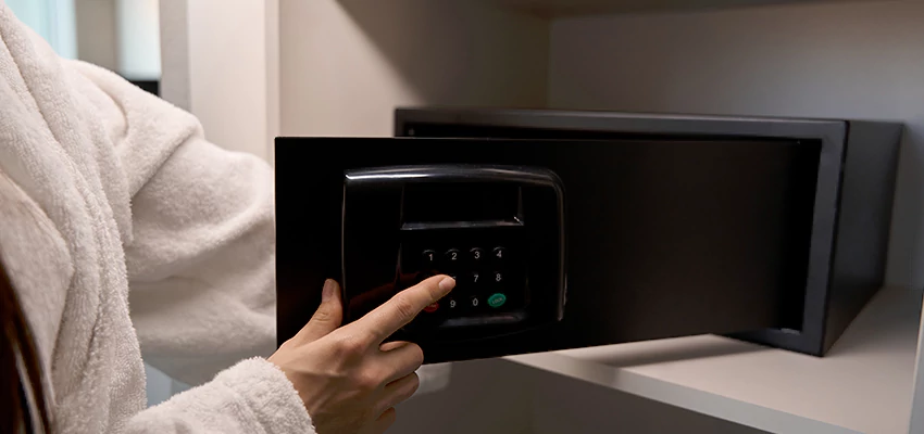 Safe Unlocking Service Company in Crescent City, California