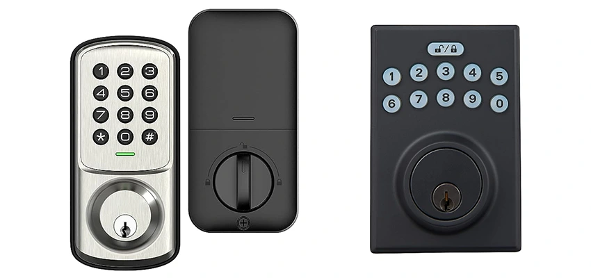 Garage Emergency Lock Replacements in Crescent City, CA