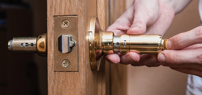24 Hours Locksmith in Crescent City, CA