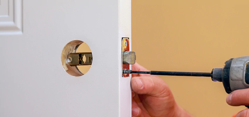 Stuck Door Knobs Repair in Crescent City, CA