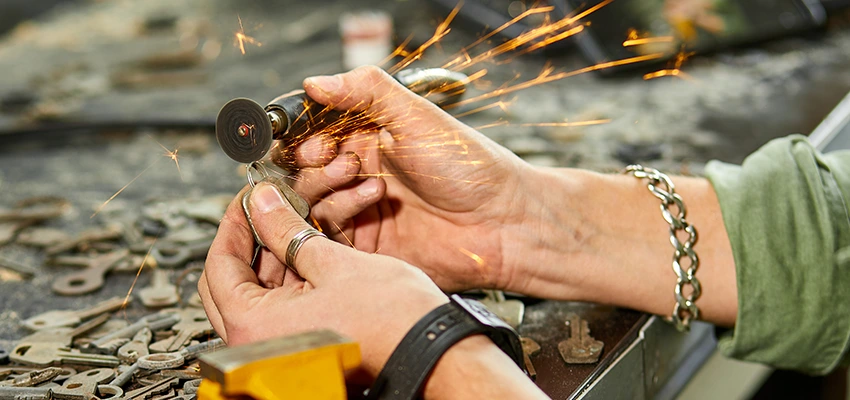 Mobile Locksmith For Lock Replacement Service in Crescent City, California