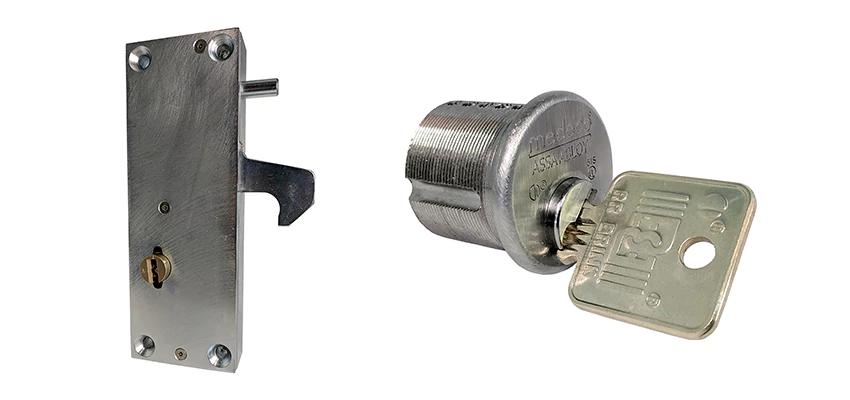 RR Fence Gates Brink Locks Repair in Crescent City, California