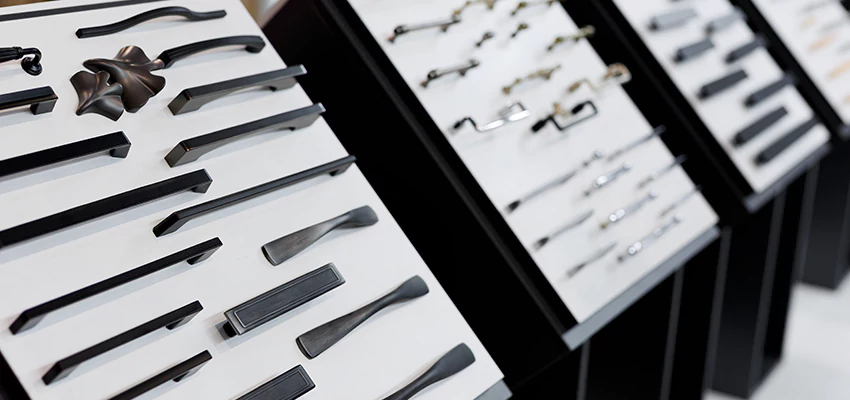 Pocket Door Hardware Installation in Crescent City, California