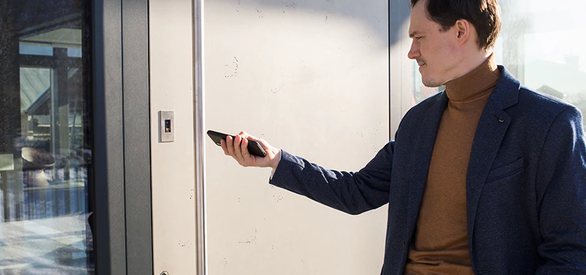 Business Security Systems in Crescent City, CA