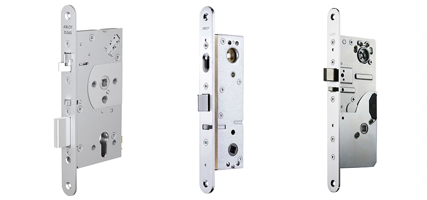 ASSA-Abloy Locks Hinge Repair in Crescent City, California