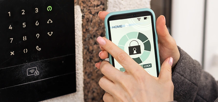 Building Security Upgrades in Crescent City, CA