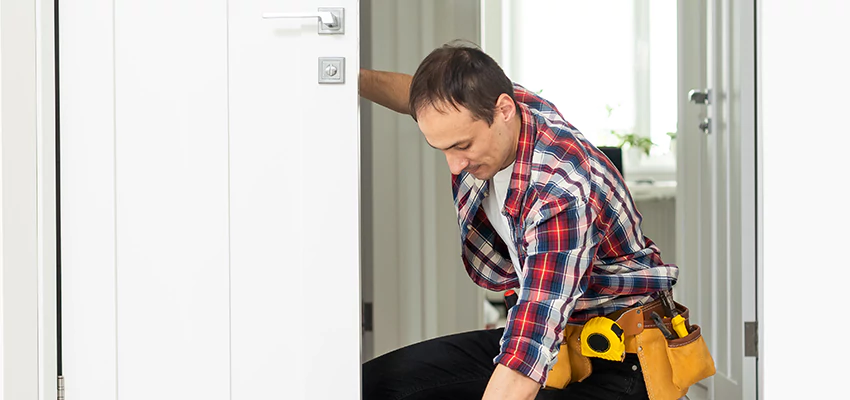 Emergency Automotive Locksmith in Crescent City, CA