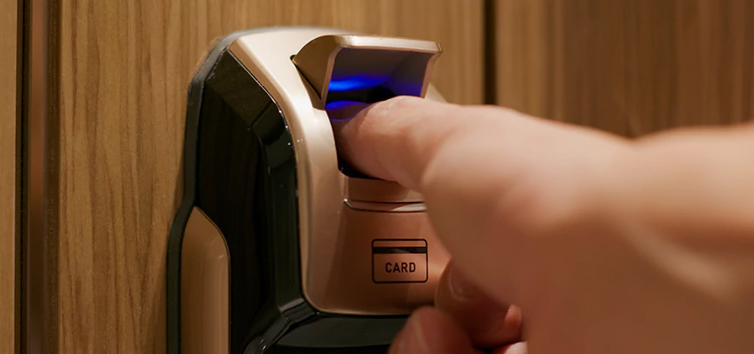 Locksmith Company For Window Lock Installation in Crescent City, California