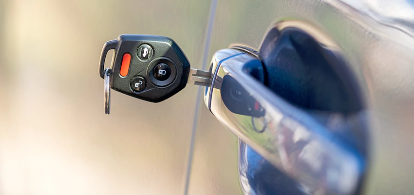 Automotive Locksmith Key Programming Specialists in Crescent City, CA