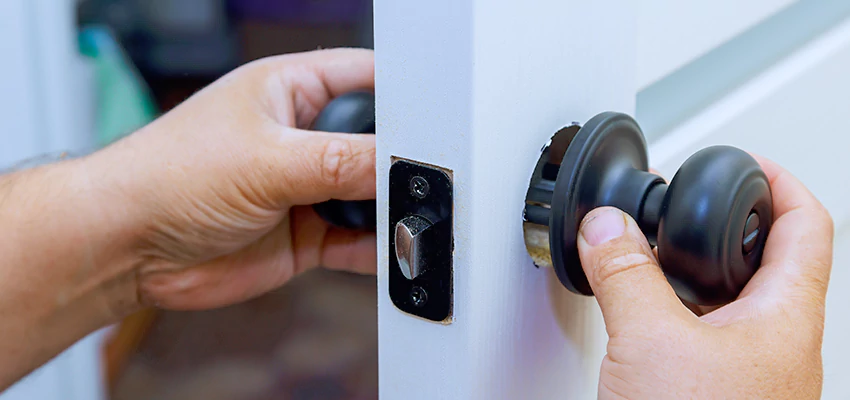 Smart Lock Replacement Assistance in Crescent City, California