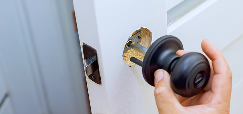 Locksmith For Lock Repair Near Me in Crescent City, California