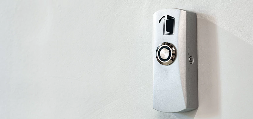 Residential Access Keypads Systems Installation in Crescent City, CA