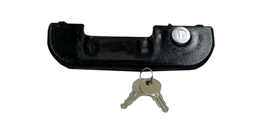Pop Lock Repair Service in Crescent City