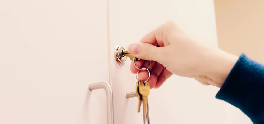 Cabinet Electronic Locks Repair in Crescent City, California