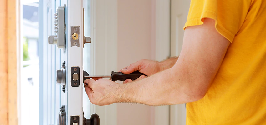 Eviction Locksmith For Key Fob Replacement Services in Crescent City, CA