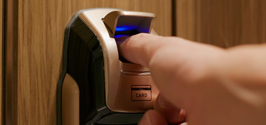 Office Rolling Door Lock Upgrades Solutions in Crescent City, CA