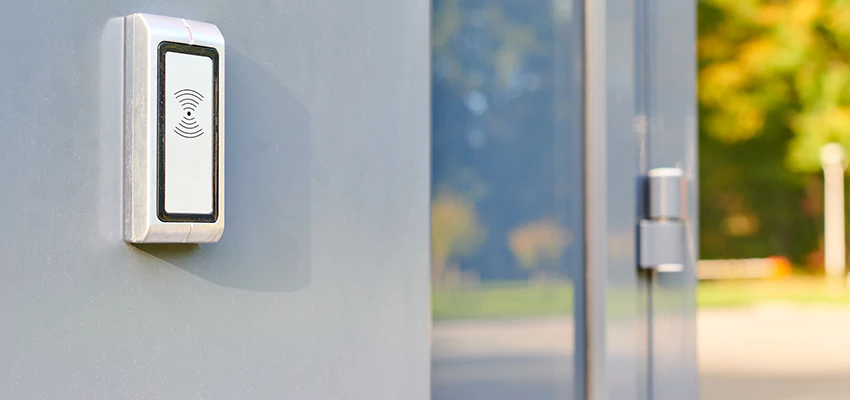 Glass Door Electric Lock Repair in Crescent City, CA