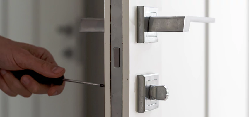 Automotive Lock Installation in Crescent City, CA