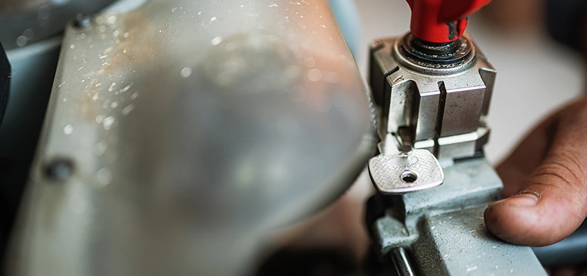 Key Programming Mobile Locksmith Service in Crescent City, CA