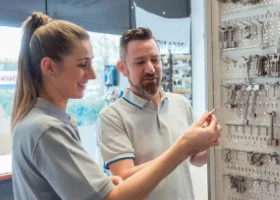 Key Locks Services in Crescent City, California