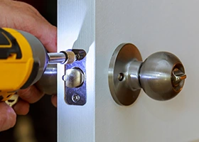 Door Lock Replacement in Crescent City, California