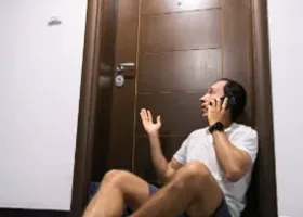 Emergency Lockout in Crescent City, California